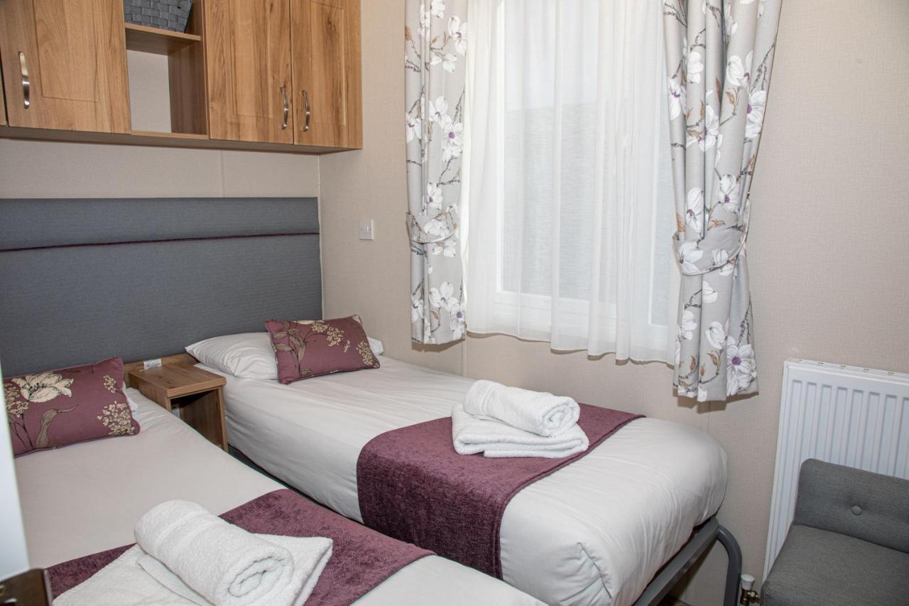 Stewarts Resort Lodge 30 Сент-Ендрюс Екстер'єр фото